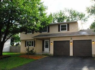 1217 Cardamon Pl, Galloway, OH 43119