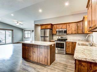 1639 115th St, Chippewa Falls, WI 54729