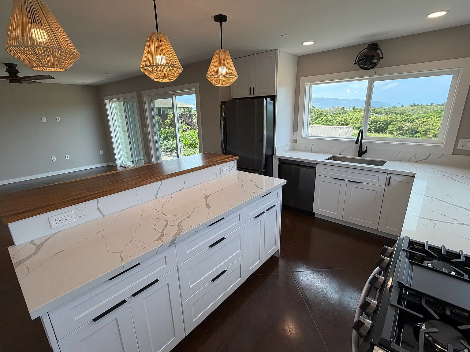2 bed, 1100 sqft, $3,950 — Photo 3