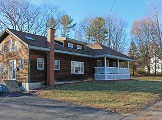 184-186 Ash St, Gardner, MA 01440