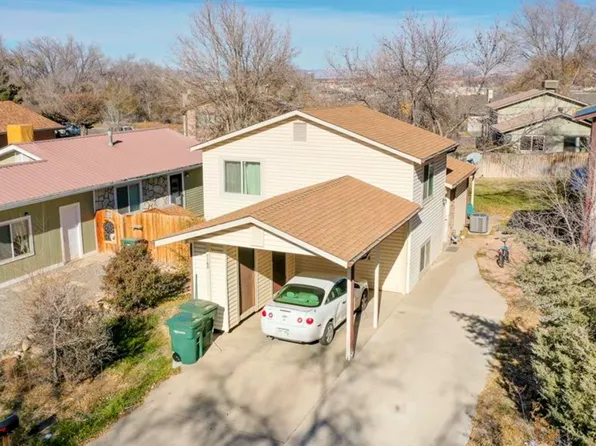 1168 Olson Ave, Grand Junction, CO