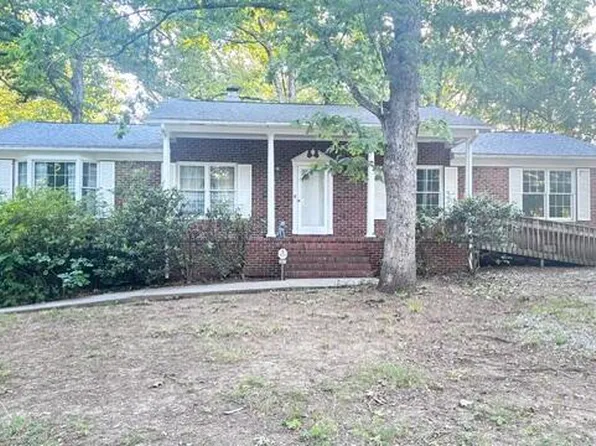4411 Rhew Dr, Durham, NC 27704