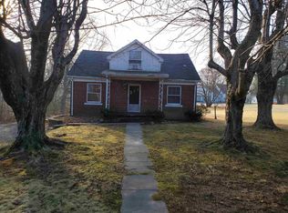 11601 Upper Mount Vernon Rd, Evansville, IN 47712