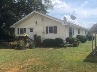 1351 Rock Hill Church Rd, Inman, SC 29349