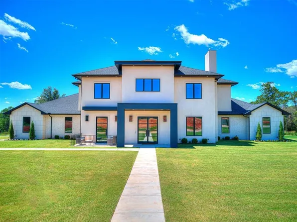 18333 Chelsea Cir, Newalla, OK 74857