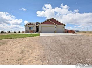 13344 County Road 88, Pierce, CO 80650