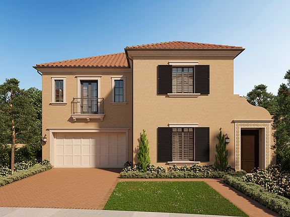 Residence 3C - Formal Spanish