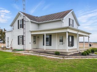 8409 County Highway 95, Wharton, OH 43359
