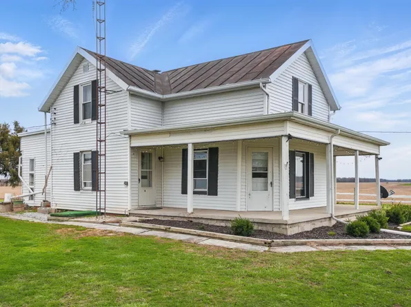 8409 County Highway 95, Wharton, OH 43359