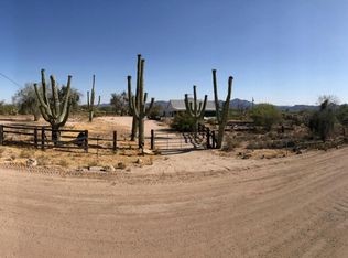 3981 W Flying Diamond Dr, Tucson, AZ 85742