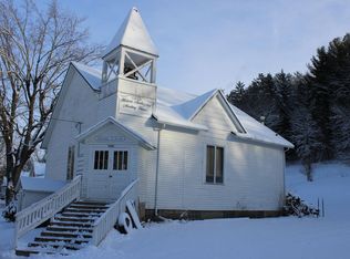 202 S Maiben St, Readstown, WI 54652