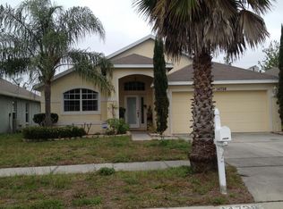 14728 Lady Victoria Blvd, Orlando, FL 32826