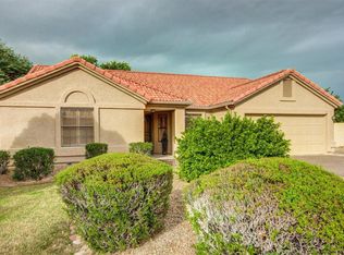 544 N Sandstone St, Gilbert, AZ 85234