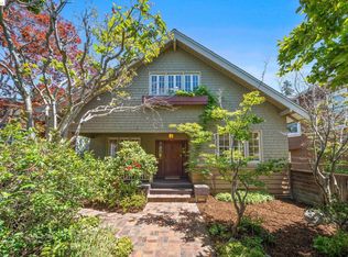 4330 Montgomery St, Oakland, CA 94611