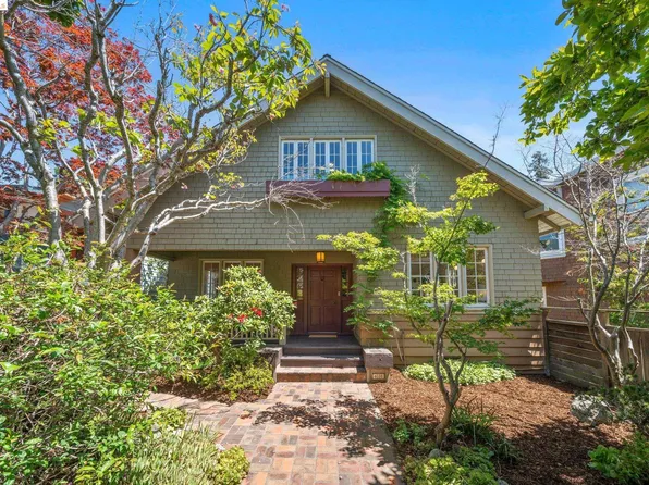 4330 Montgomery St, Oakland, CA 94611