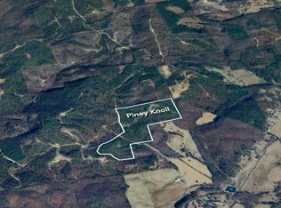 0 County Road 62, Gaylesville, AL 35973