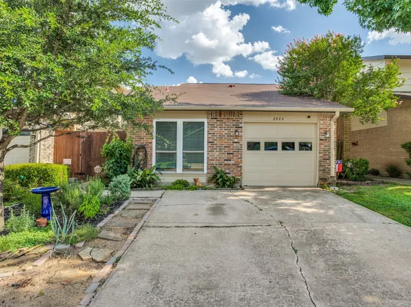2922 Canis Cir, Garland, TX 75044