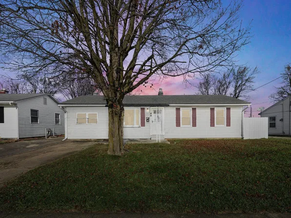 40 Deger Dr, London, OH 43140