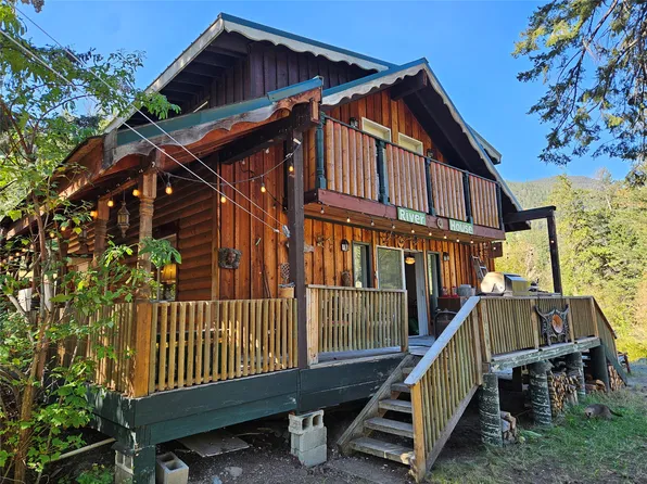2920 Highway 3, Hedley, BC V0X 1K0