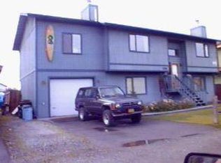 2210 W 70th Ave, Anchorage, AK 99518