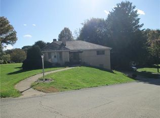 2400 Collins Rd, Pittsburgh, PA 15235