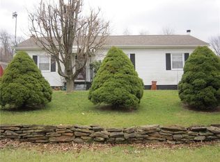 1015 Grgs Frchnce Rd, Fairchance, PA 15436