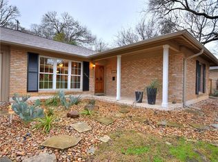 2805 Oakhaven Dr, Austin, TX 78704