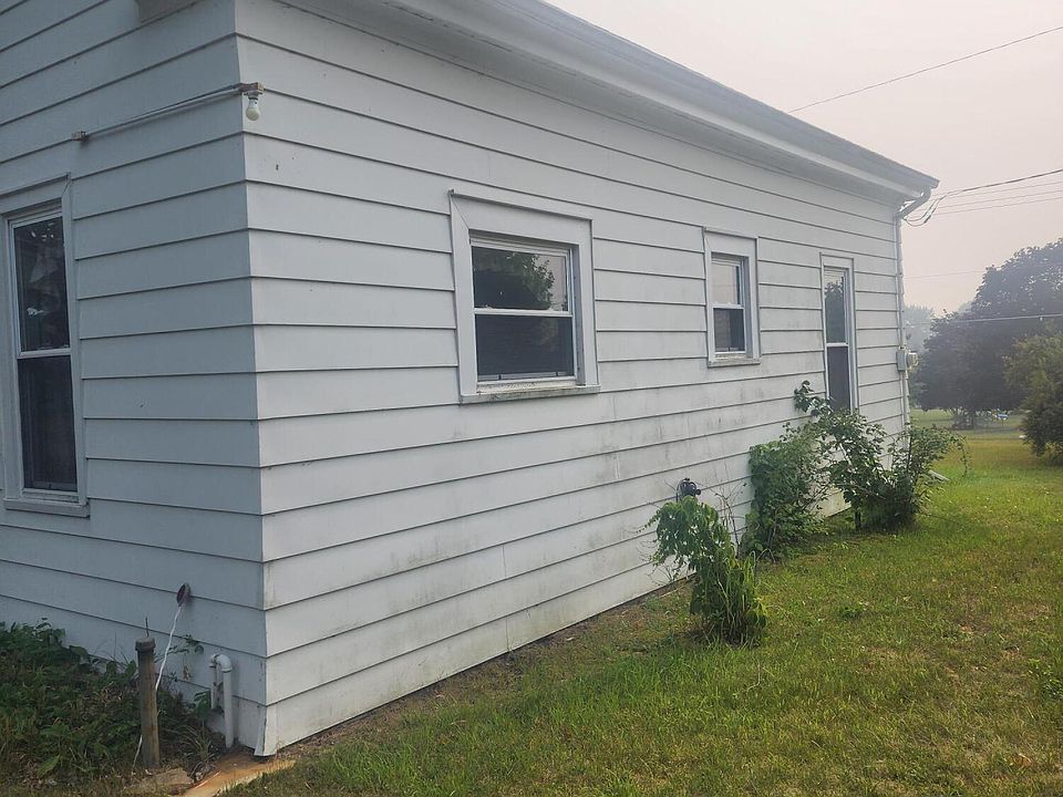 1389 E Dexter Trl, Dansville, MI 48819 Zillow