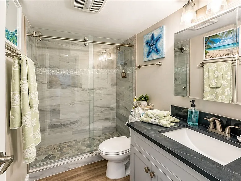 4203 Bay Beach Ln #3E — Photo 16