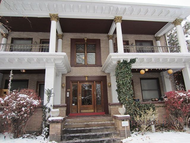 1st image of 1421 N Gilpin St APT 3