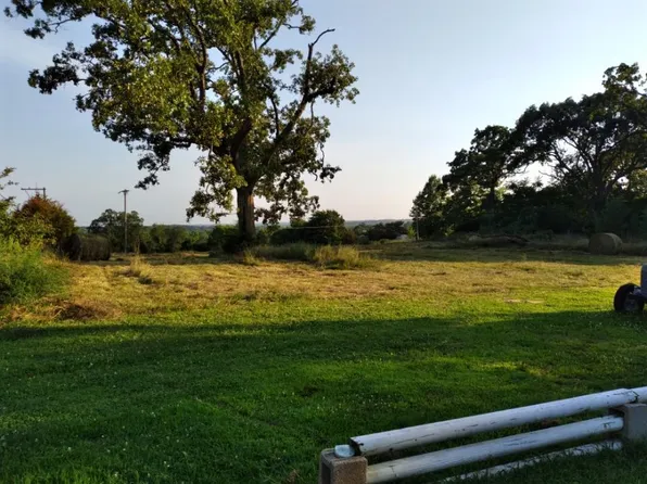 Tbd Highway 123 Lot, Humansville, MO 65674