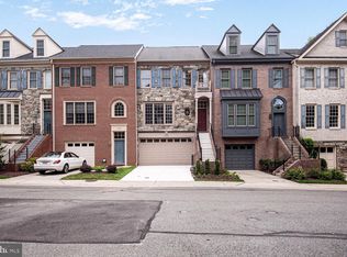 1320 Wild Oak Ter, Rockville, MD 20852