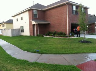 1750 Bonnyton Ln, Houston, TX 77014