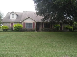3810 Old Thornhill Rd, Winter Haven, FL 33880