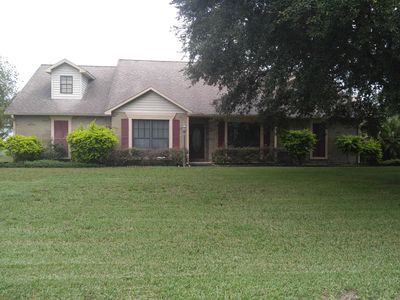 3810 Old Thornhill Rd, Winter Haven, FL, 33880
