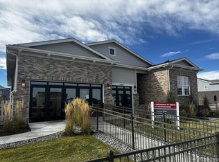 7203 S Waterloo Way, Aurora, CO 80016