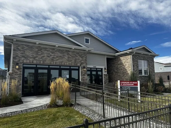 7203 S Waterloo Way, Aurora, CO 80016