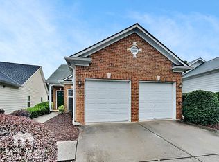 2090 Appaloosa Way, Conyers, GA 30012