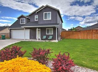 2145 Jeffrey Ln, Klamath Falls, OR 97603