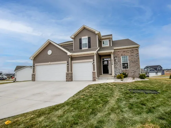 4136 Eton Circle, Windsor, WI 53598