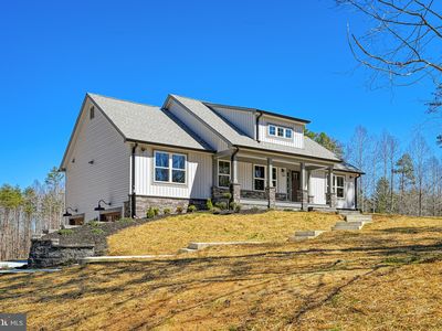 48 Pine Dr, Louisa, VA, 23093