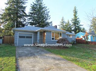 3215 SE 116th Ave, Portland, OR 97266