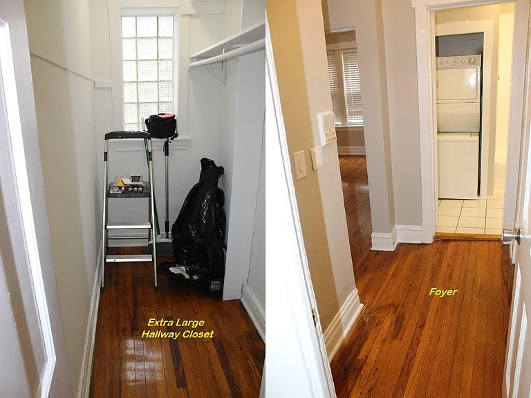 5024 N Winthrop Ave #1E — Photo 17
