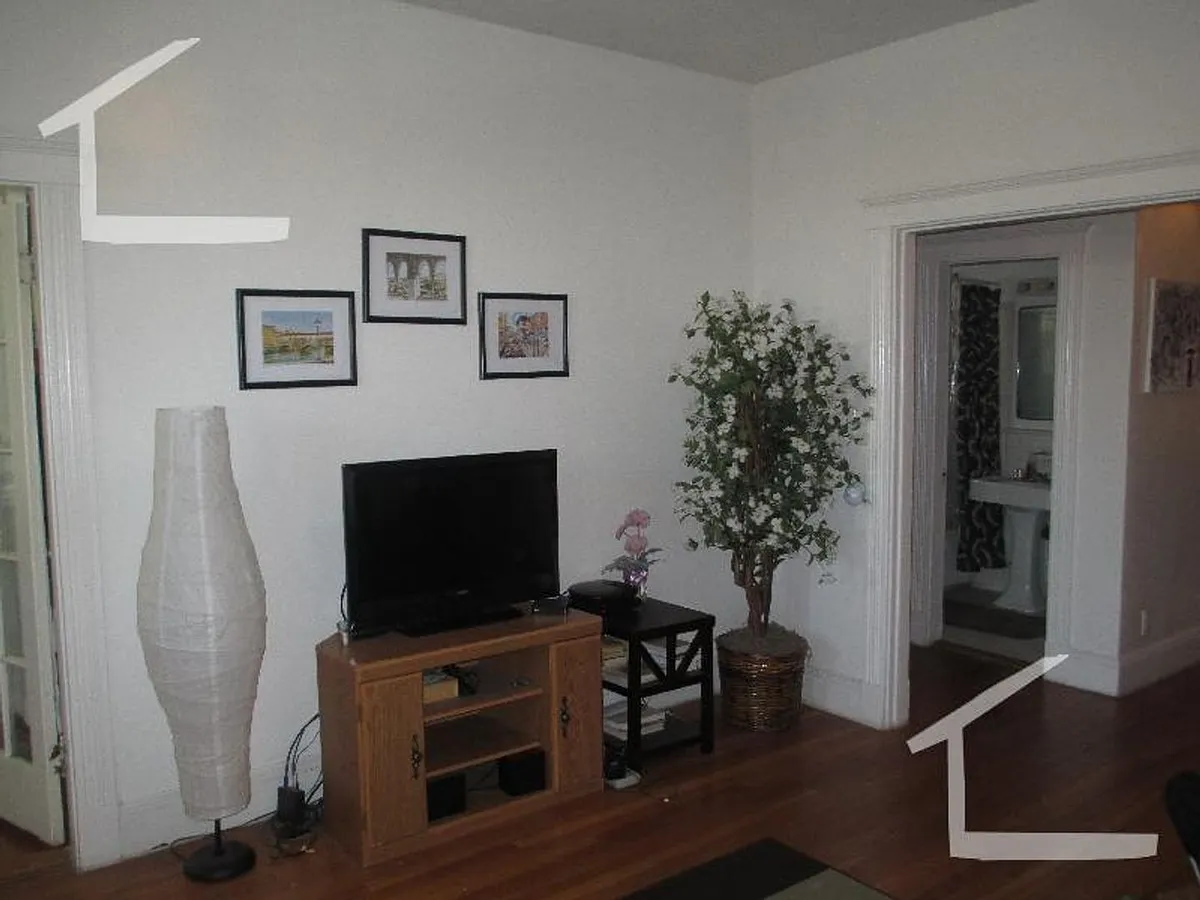Building Photo - 31 Mount Hood Rd #9