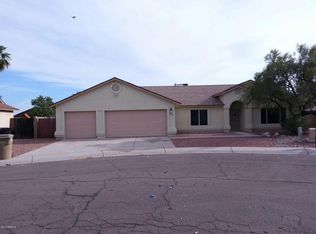 10951 W Alice Ave, Peoria, AZ 85345