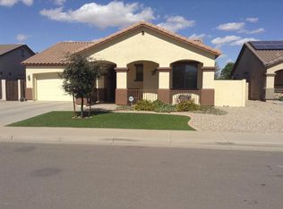 21456 E Alyssa Rd, Queen Creek, AZ 85142