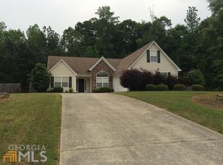 5138 Yellow Stone Dr, Flowery Branch, GA 30542