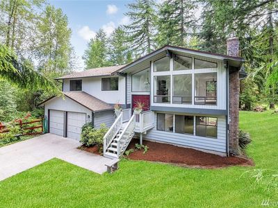21126 Echo Lake Rd, Snohomish, WA, 98296