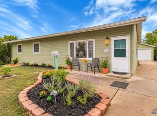 341 E Custer St, Rapid City, SD 57701
