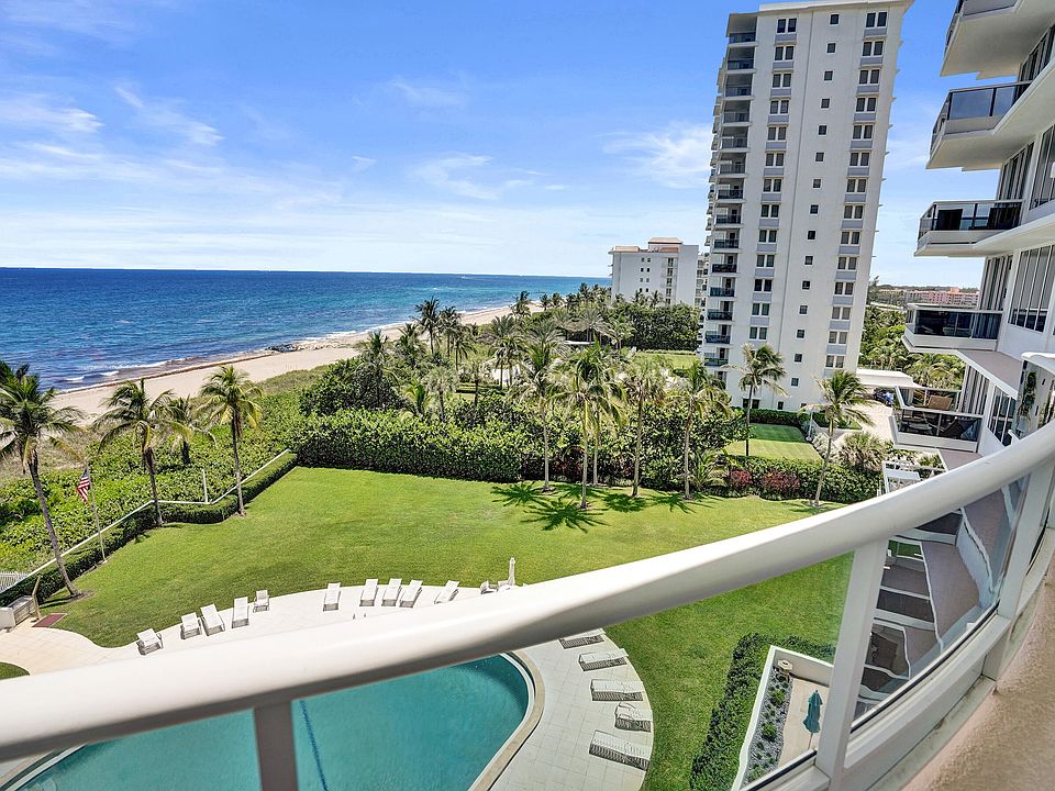 1st image of 700 S Ocean Boulevard #604